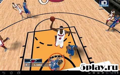 nba 2k13 apk obb